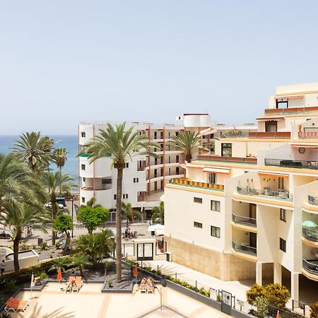 Genial Apto. Junto Al Mar. Los Cristianos Los Cristianos  Εξωτερικό φωτογραφία