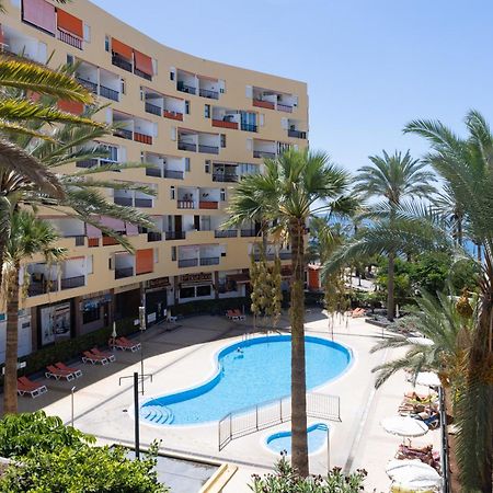 Genial Apto. Junto Al Mar. Los Cristianos Los Cristianos  Εξωτερικό φωτογραφία